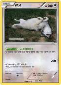 Wolf