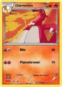 Charmeleon