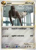 junior