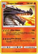 Dragon Destroye