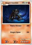 Dragon Gaurdian