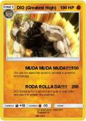 DIO (Greatest