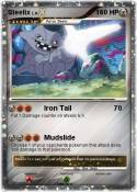 Steelix