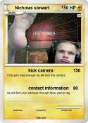 Nicholas stewar