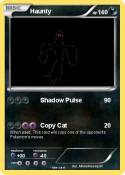 Haunty