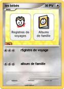 les bébés