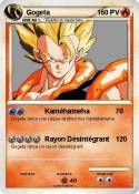 Gogeta