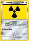 Uranium