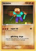 herobrine