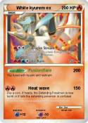 White kyurem