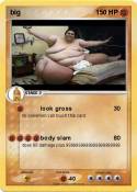 big