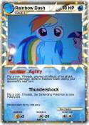 Rainbow Dash