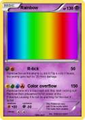 Rainbow