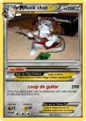 Rock chat