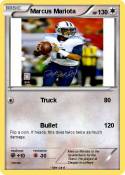 Marcus Mariota
