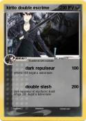 kirito double
