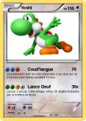 Yoshi