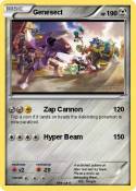 Genesect