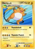 Raichu