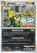 ultimachu