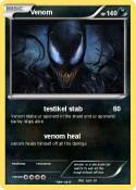 Venom