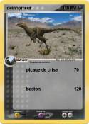 deinhorreur