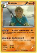 Link botw