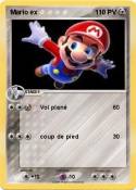 Mario ex