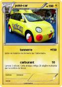 poké-car