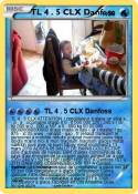 TL 4 . 5 CLX