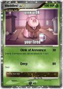 Waddles!