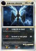 drakosse obscur