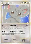 Minccino