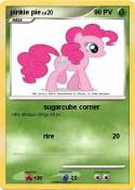 pinkie pie