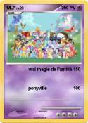 MLP