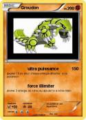Groudon