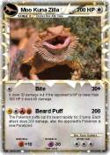 Moo Kuna Zilla