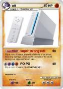 wii