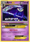 Jevil
