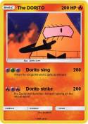 The DORITO