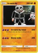 In-sans-ity