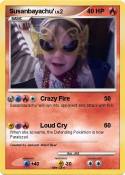 Susanbayachu'