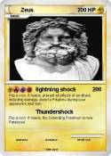 Zeus