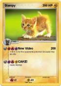 Stampy