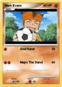 Mark Evans