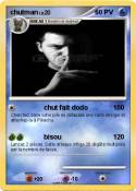 chutman
