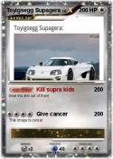 Toyigsegg Supag