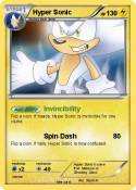 Hyper Sonic