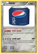 PEPSI