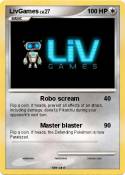 LivGames